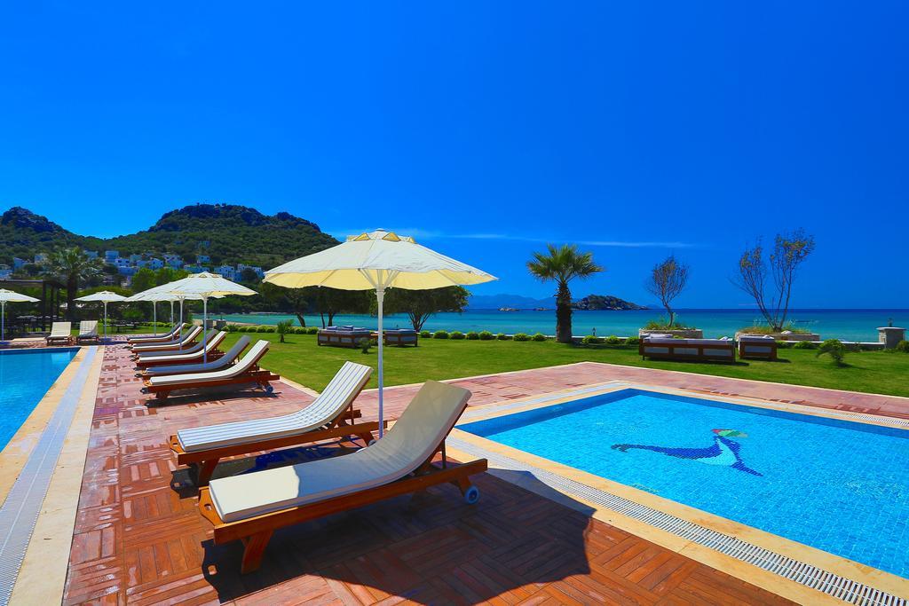 Hotel Doris Datca