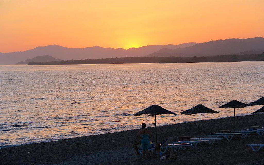 Hotel Yuecel Fethiye