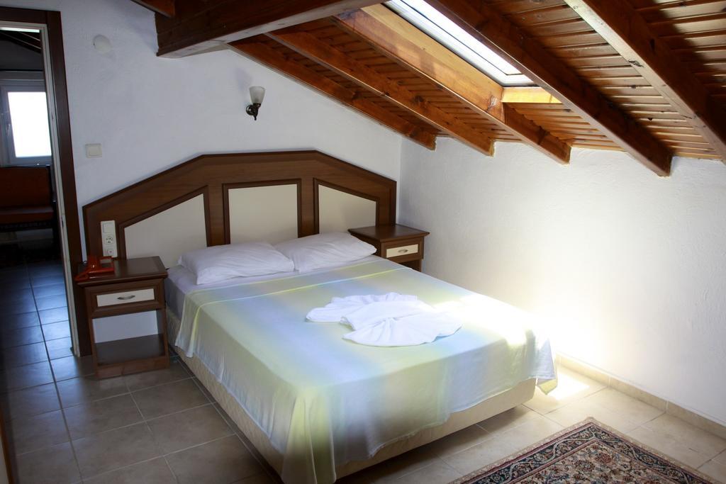 Yuecel Hotel Fethiye
