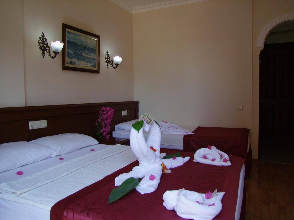 Astoria 4* Kemer