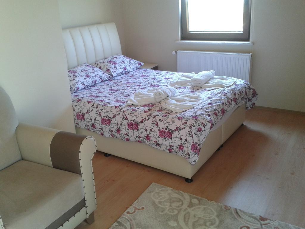 Asya Troya Homes