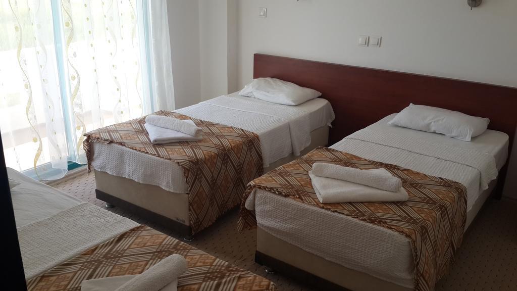 Hotel Gokkusagi Didim