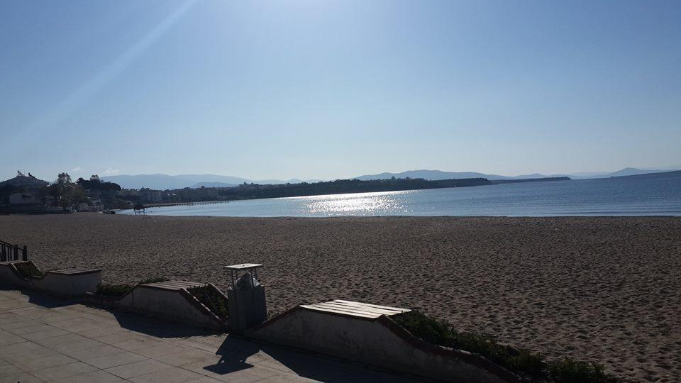 Gokkusagi Hotel Didim