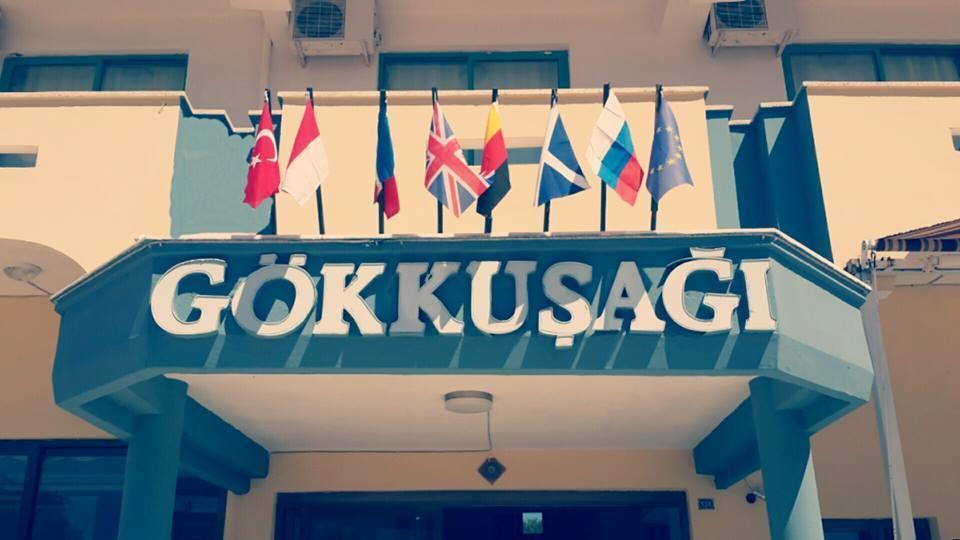 Gokkusagi 3* Didim