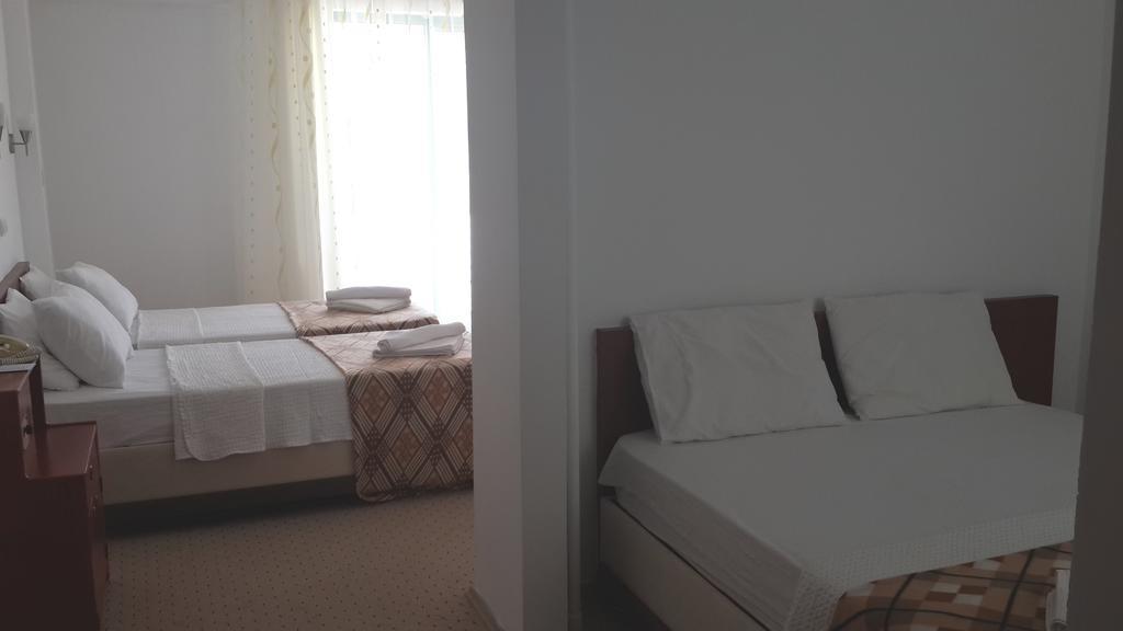 Hotel Gokkusagi 3*