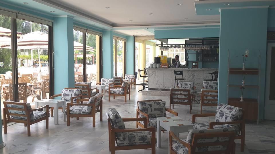 Gokkusagi Hotel