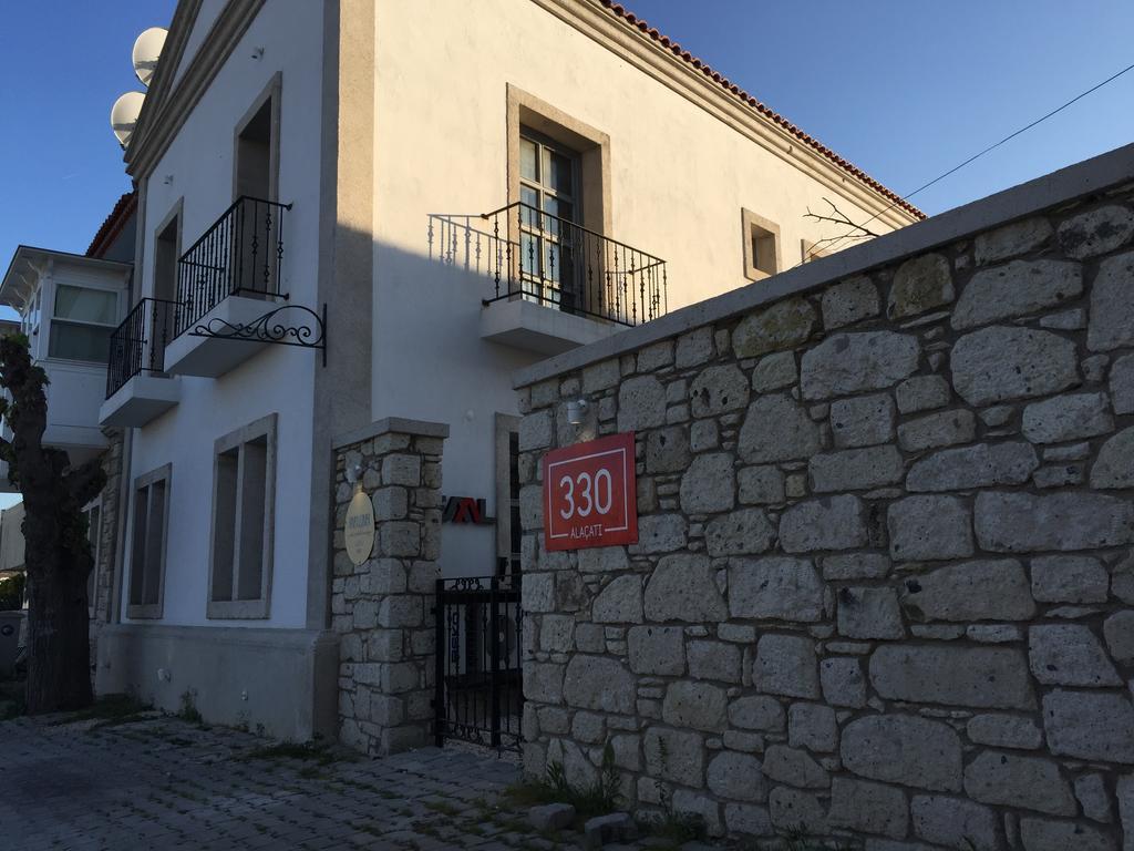 Bed & Breakfast 330 Boutique (adults Only) 3*