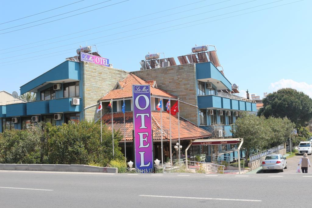 La Akcay Hotel Edremit (Balikesir)