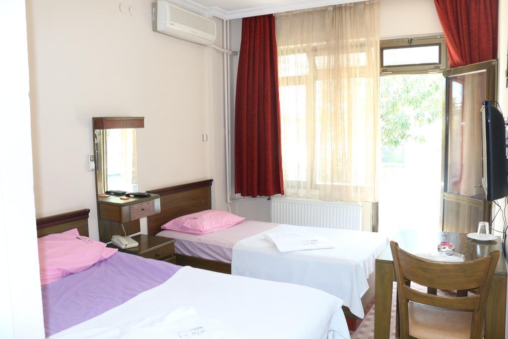 La Akcay Hotel Edremit (Balikesir)