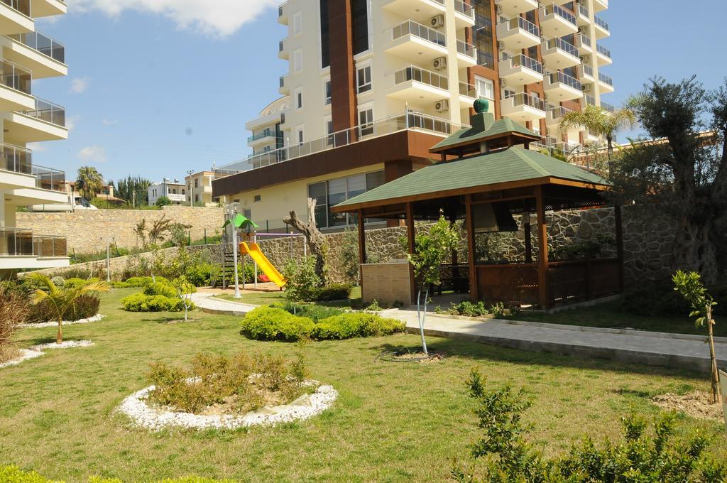 Apartment Orion Park Avsallar