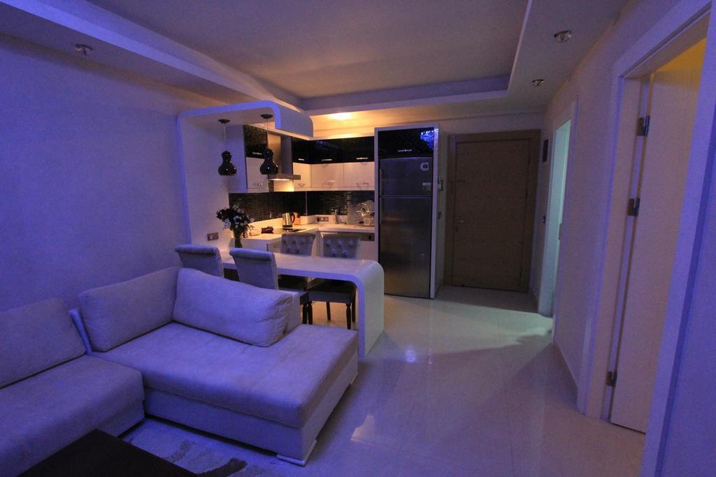 Apartment Azura Park *