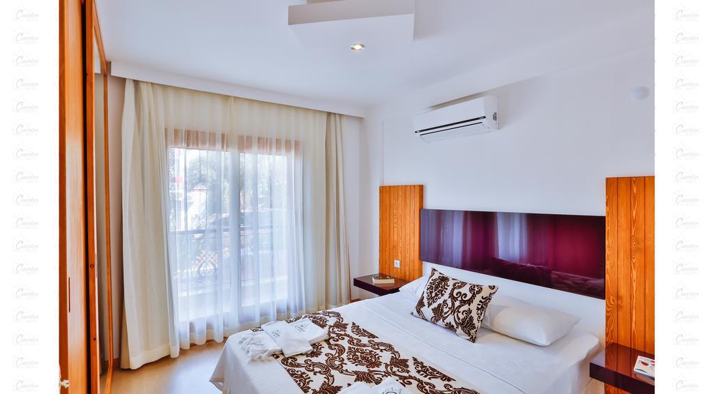 Cinarlar Apart Hotel Kas Aparthotel Kas