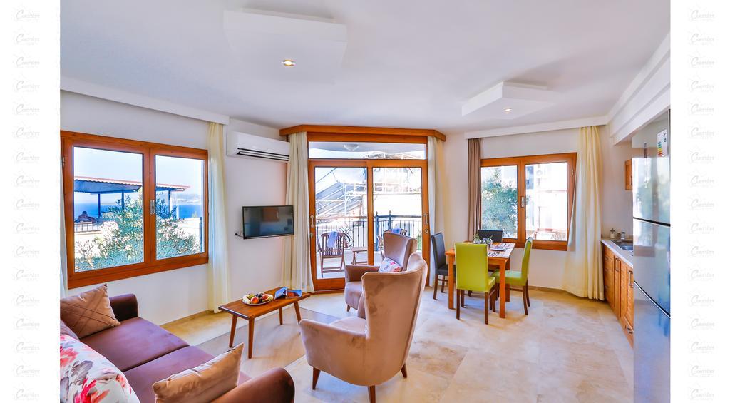 Cinarlar Apart Hotel Kas Aparthotel Kas