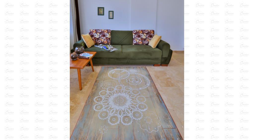 Cinarlar Apart Hotel Kas Aparthotel