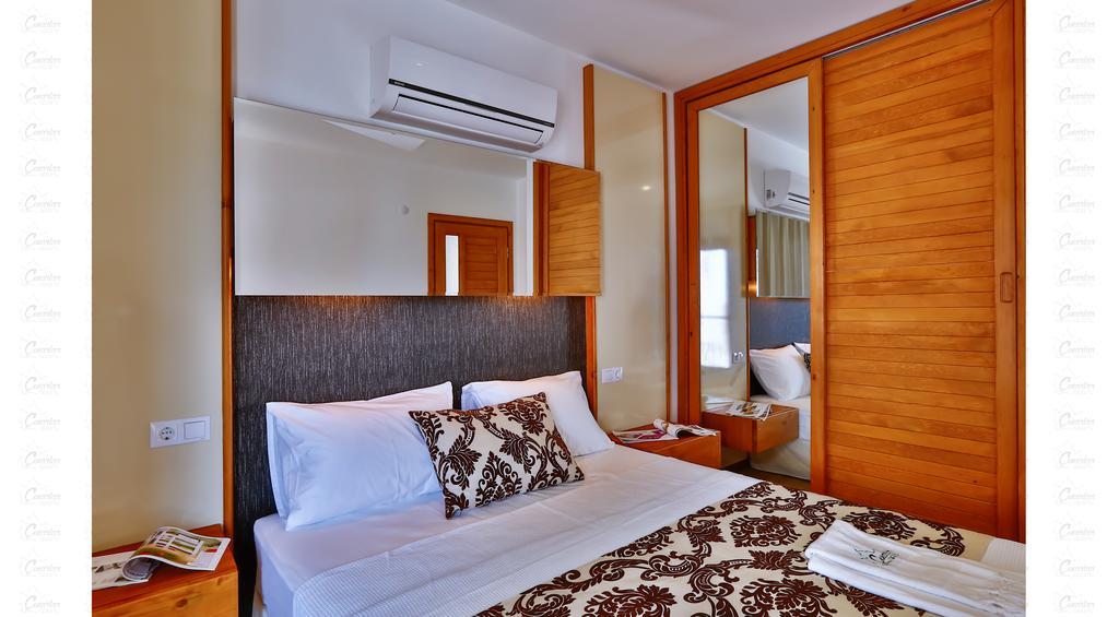 Cinarlar Apart Hotel Kas Aparthotel 2*