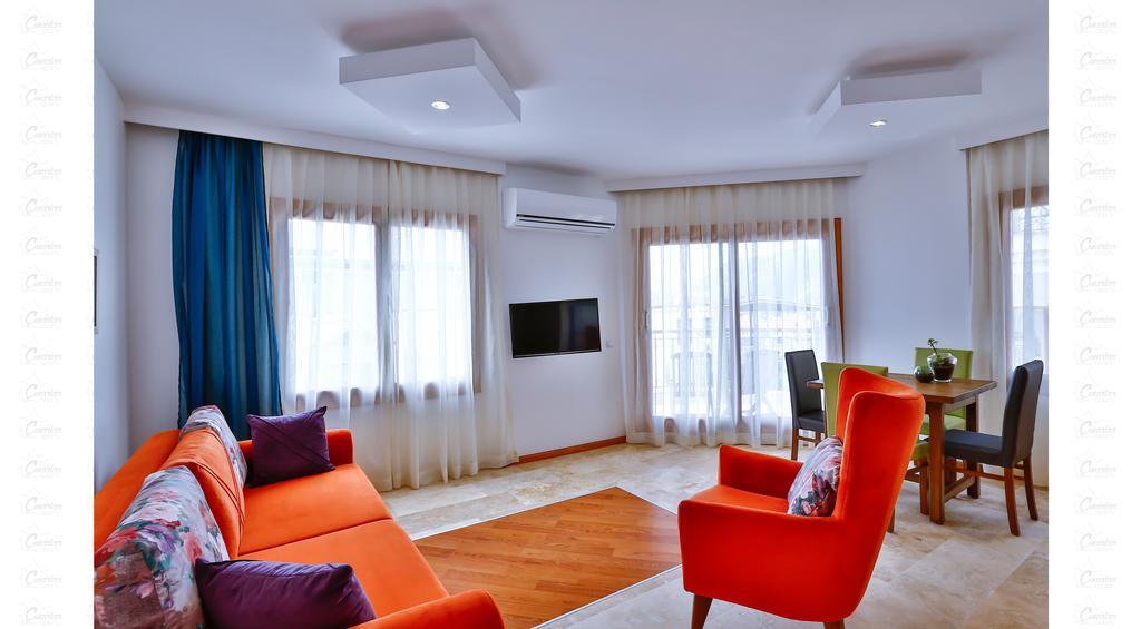 Cinarlar Apart Hotel Kas 2*