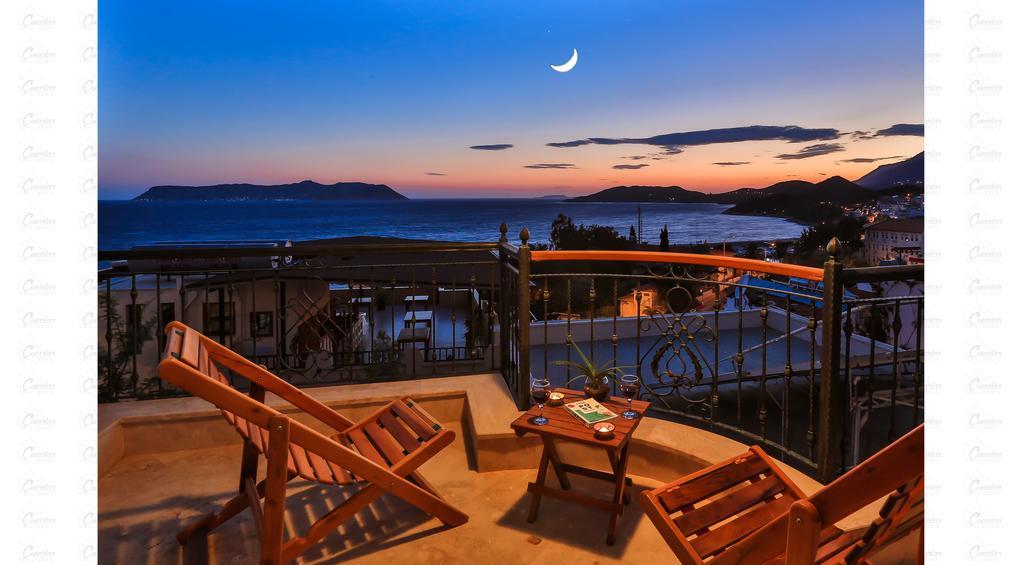 Cinarlar Apart Hotel Kas Aparthotel Kas