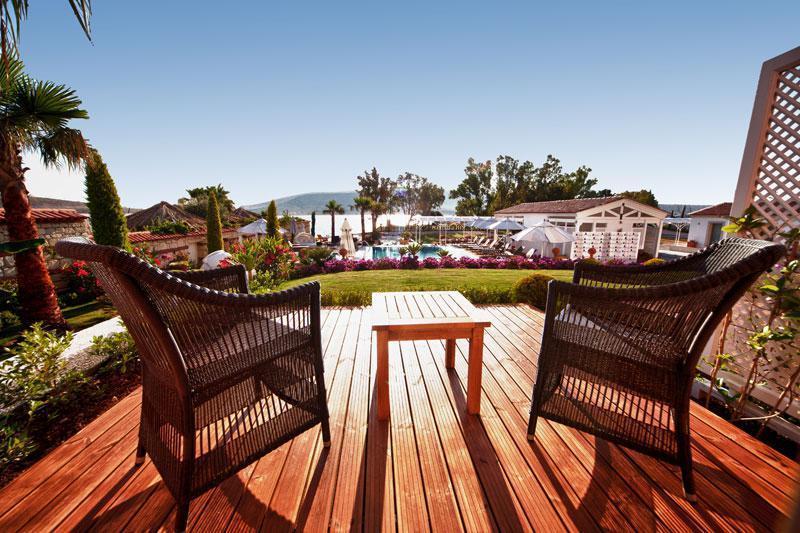 Antmare 3* Alacati