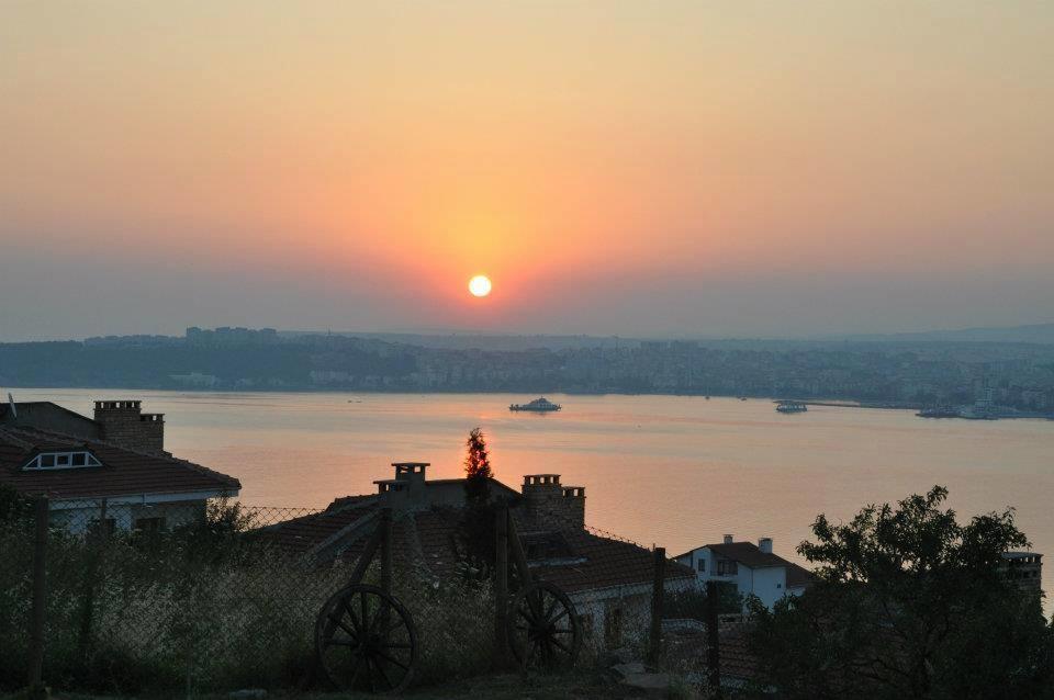 Homestay Tuzcuoglu Eceabat