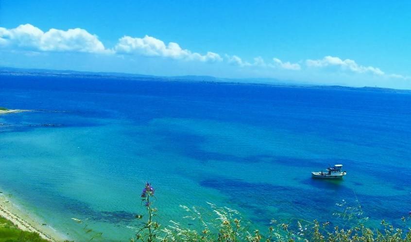 Tuzcuoglu Homestay Eceabat