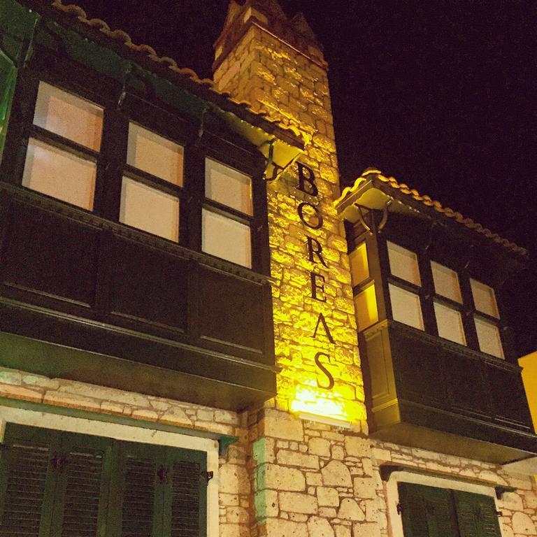 Boreas (adults Only) Bed & Breakfast Alacati