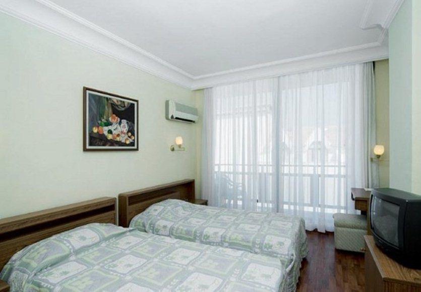 Sunbay Park 3*