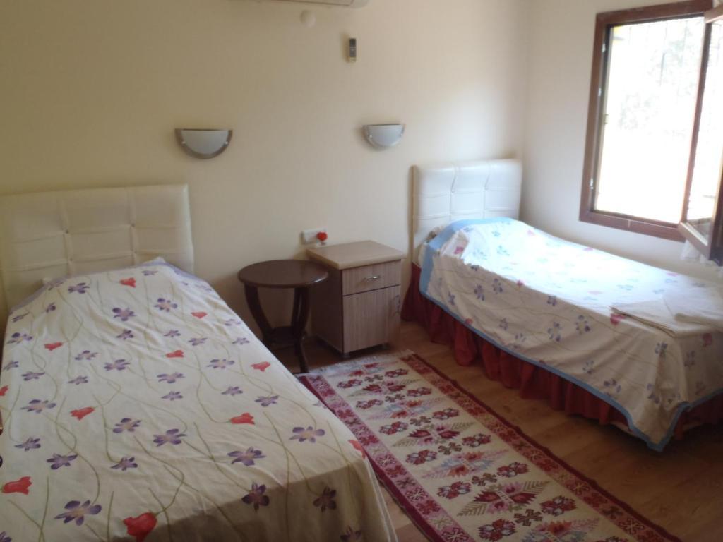 Flower Bed & Breakfast Patara