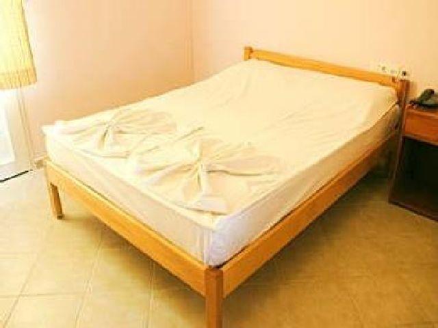 Dilek Apart Hotel Aparthotel