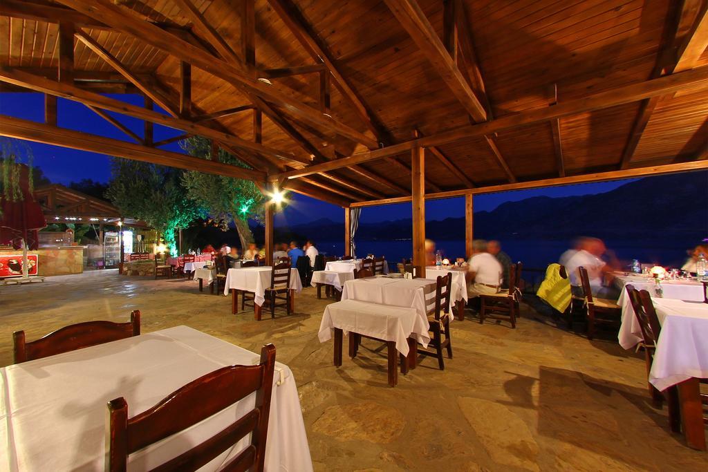 Kiyi * Selimiye (Aegean)