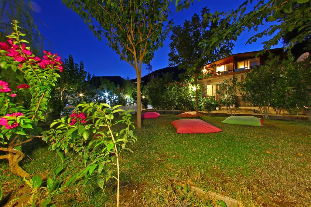 Kiyi Hotel Selimiye (Aegean)