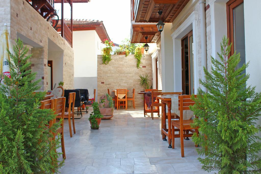 Liman Akyaka Aparthotel Akyaka (Mugla)