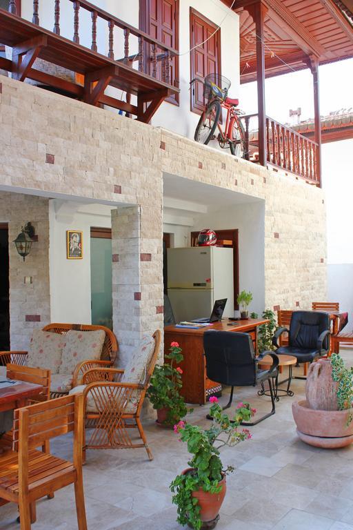 Aparthotel Liman Akyaka Akyaka (Mugla)