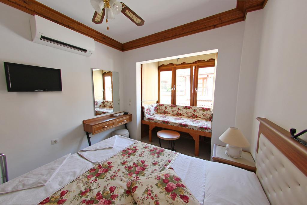 Liman Akyaka Aparthotel 3*
