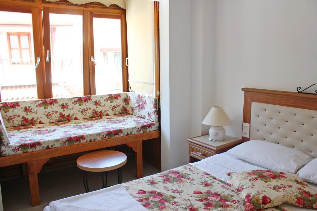 Liman Akyaka Aparthotel Akyaka (Mugla)