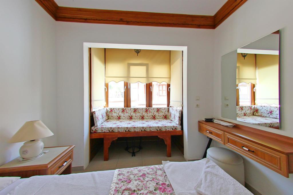 Liman Akyaka 3* Akyaka (Mugla)