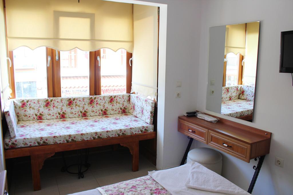 Aparthotel Liman Akyaka 3*