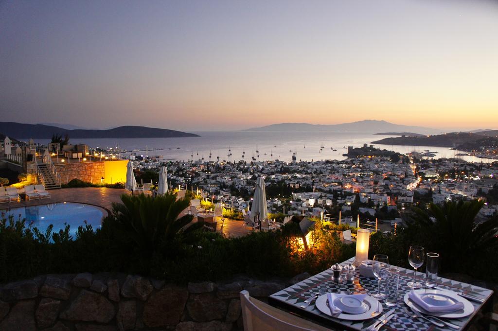 The Marmara - Adult Only Hotel Bodrum