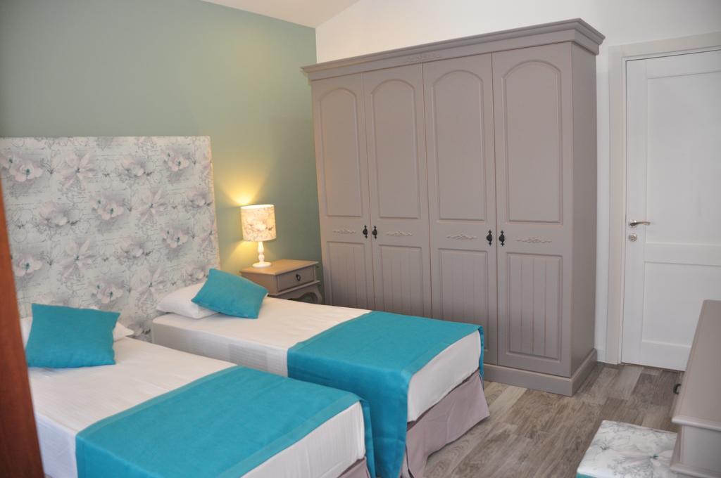 Hotel Mare 3*