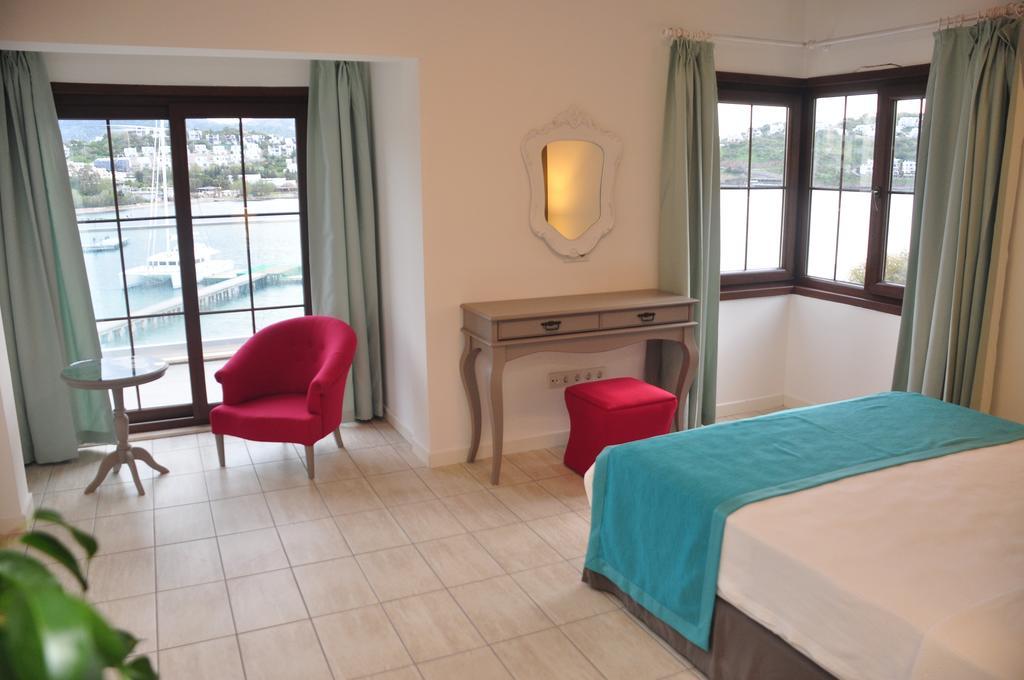 Mare Hotel 3*