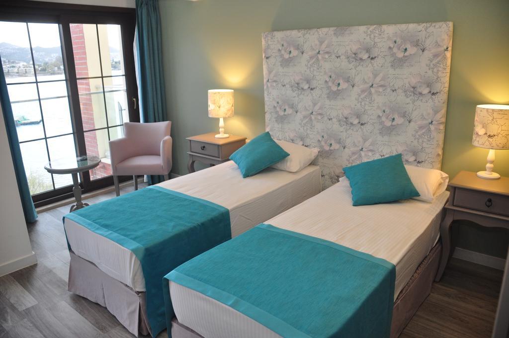 Mare Hotel 3*