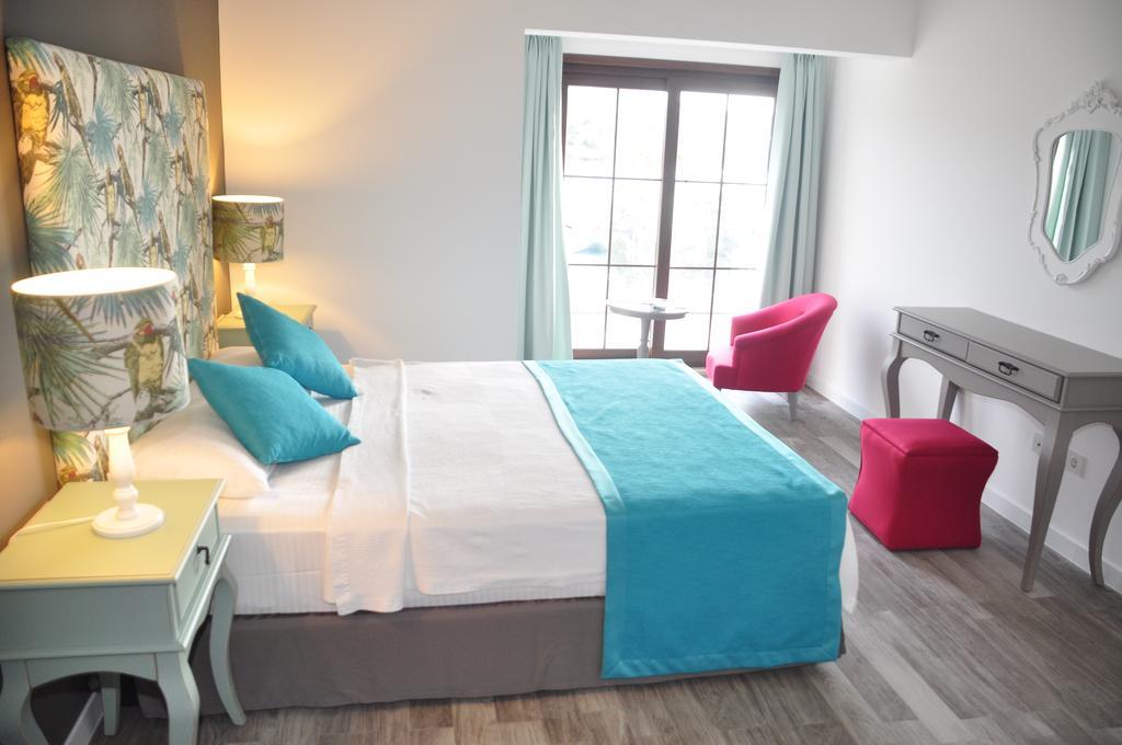Hotel Mare 3*