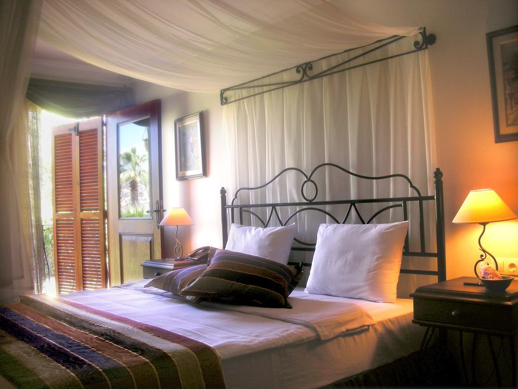 Hotel Maris Butik Turunc