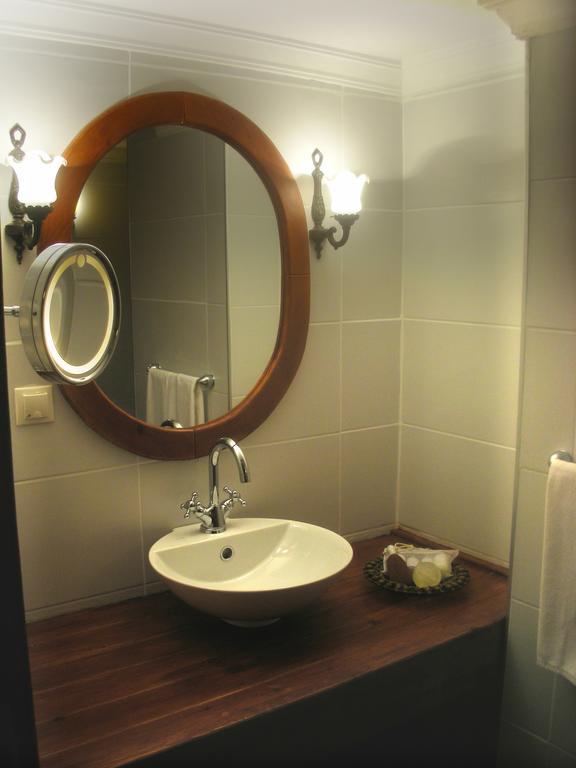 Maris Butik Hotel Turunc