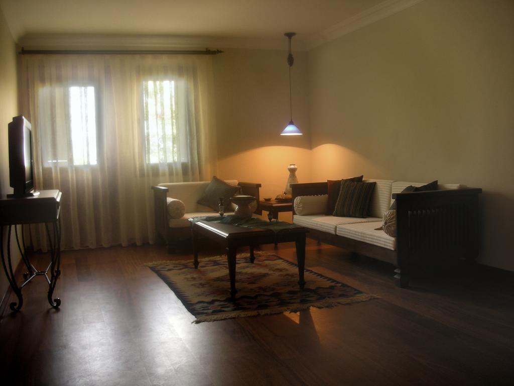 Hotel Maris Butik *