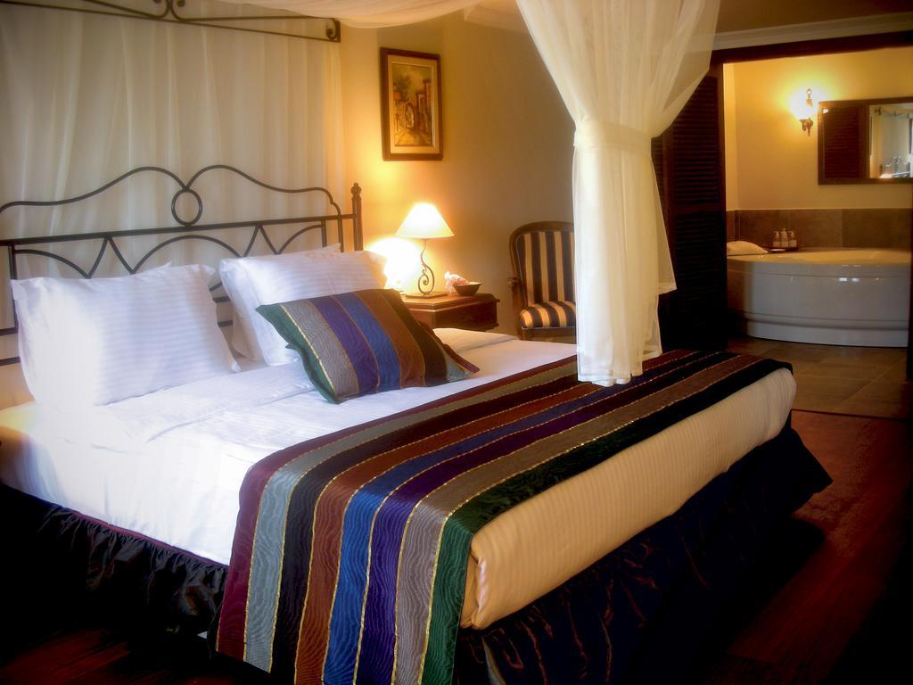 Hotel Maris Butik Turunc