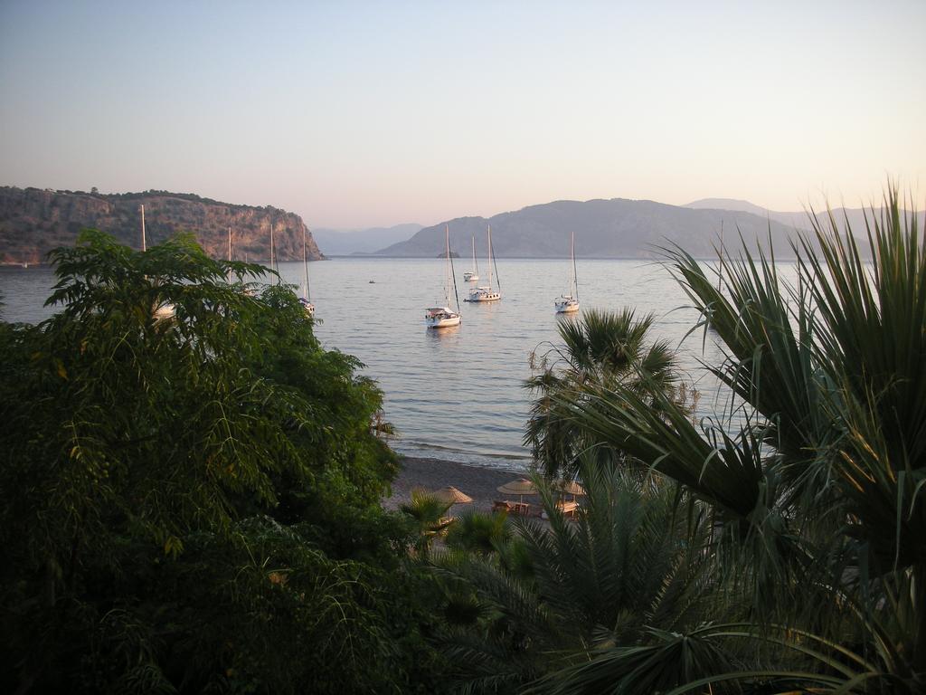 Hotel Maris Butik *