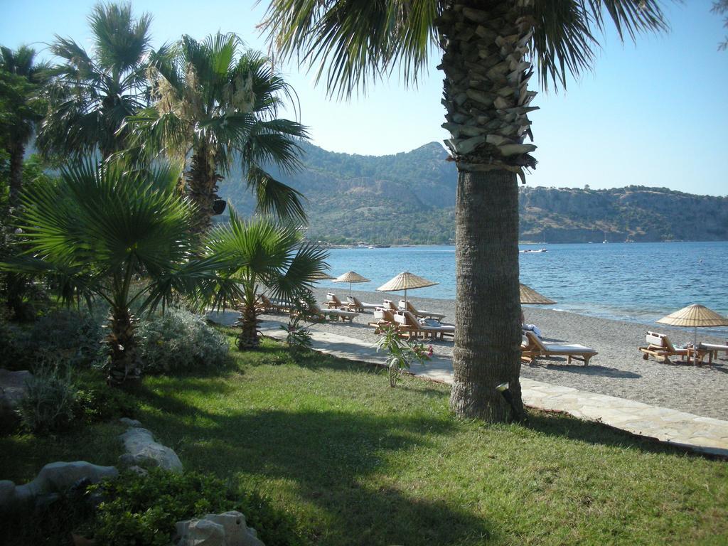 Maris Butik Hotel
