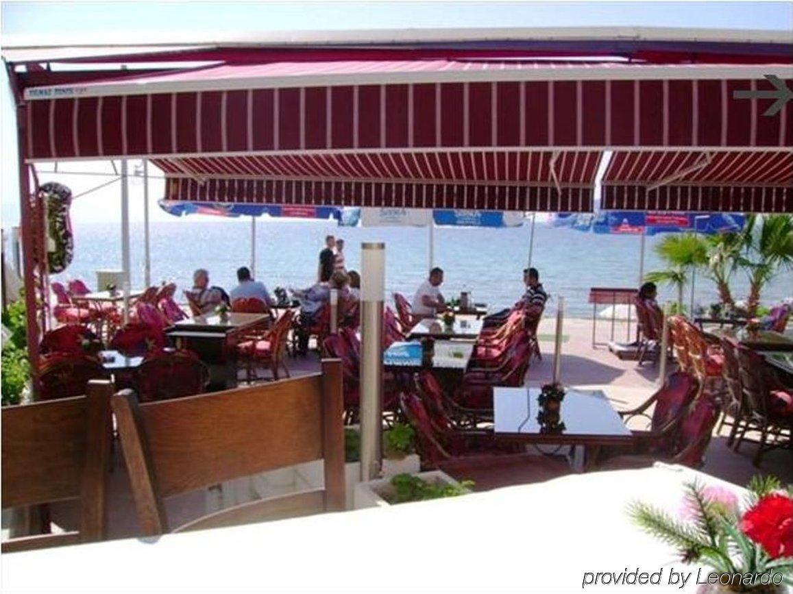 Ekin 2* Kusadasi