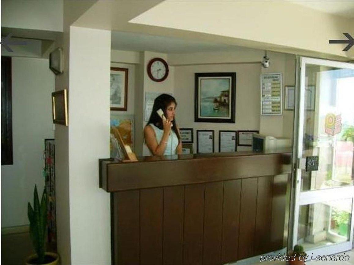 Ekin Hotel