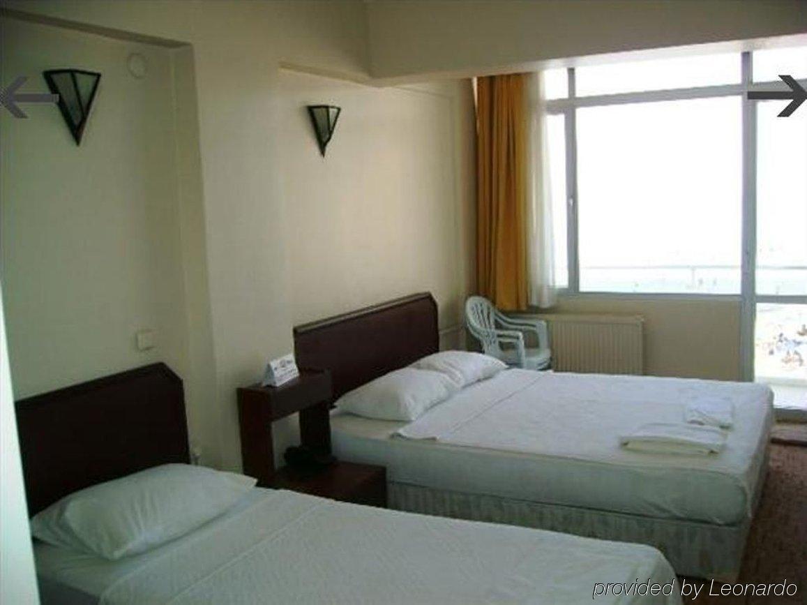 Ekin Hotel